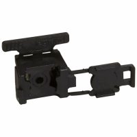 LEGRAND - KOŃCÓWKA KOŁKA MOCUJĄCEGO DLP - 010695