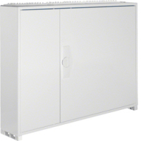 HAGER - ROZDZIELNICA FW IP44/II 650X800X160 UNIVERS - FWB43S
