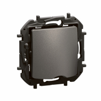 LEGRAND - NOWE NILOE - WYJŚCIE KABLOWE STALOWE - NP351MG