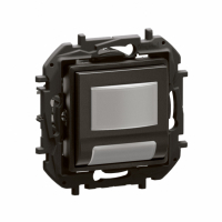LEGRAND - NOWE NILOE - OŚWIETLENIE PRZECZKODOWE CZARNE - NP650BK