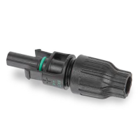 MOREK - Złącze fotowoltaiczne 4-6mm2 żeńskie QUICK IP68, 1500VDC (rozwiązanie beznarzędziowe) - MAP2006Q40