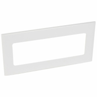 LEGRAND - UCHWYT OSPRZĘT FI 60, 3 MECHANIZMY POKRYWA 130 DLP - 010934