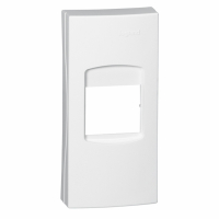 LEGRAND - RAMKA DO 3 MODUŁÓW S300 BIAŁA DLP - 010935
