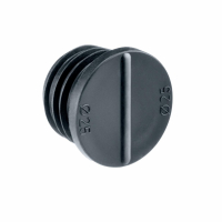 KAISER - KOREK USZCZELNIAJĄCY ECON® M25 HERMETYCZNY I DYMOSZCZELNY DO RUR KARBOWANYCH I GŁADKICH KAISER - 1040-25