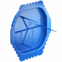 KAISER - POKRYWA SYGNALIZACYJNA UP1 O 60 MM KAISER - 1181-65