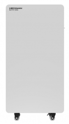 HECKMAN - MAGAZYN ENERGI HECKMAN MLFP51320A 15KWH  NISKONAPIĘCIOWY KOMPATYBILNY Z DEYE I HOYMILES - MLFP51320A