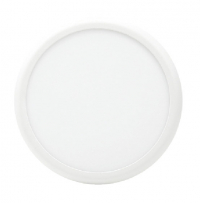 BESTSERVICE - OPRAWA LED PLAFONIERA SPHERE III 25W/18W 2300LM/1850LM CIEPŁA/NATURALNA/ZIMNA IP44 KOŁO COMBO CCT - LOR2505SM