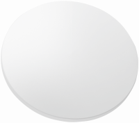 BESTSERVICE - OPRAWA LED PLAFONIERA SPHERE 12W 1610LM CIEPŁAS/NATURALNA/ZIMNA CCT IP44 Z CZUJNIKIEM MW - LO1244TS