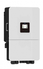 HECKMAN - INWERTER FALOWNIK DEYE SUN-20K-SG05LP3-EU-SM2 NISKONAPIĘCIOWY - SUN-20K-SG05LP3-EU-SM2