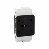 SCHNEIDER ELECTRIC - MODUŁ UZIEMIENIA 175A DLA V5 I V6 TESYS VARIO - VZ16