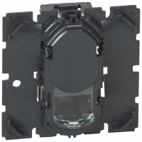LEGRAND - GNIAZDO KOMPUTEROWE POJEDYNCZE RJ45 FTP KAT. 6 CELIANE - 067345