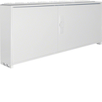 HAGER - ROZDZIELNICA FW IP44/II 500X1050X160 UNIVERS - FWB34S
