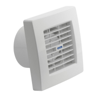 KANLUX - WENTYLATOR KANAŁOWY TWISTER AOL120T - 70960