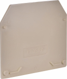 ETI - PŁYTKA SKRAJNA KP 35 PA - 003901170