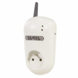 ZAMEL - RETRANSMITER TYP: RTN-01. - EXF10000055
