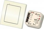 ZAMEL - ZESTAW STEROWANIA BEZPRZEWODOWEGO RNK-02+ROP-01 /BLISTER/ - EXF10000069