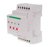 F&F - Przekaźnik napięciowy CP-730 - CP-730