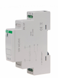 F&F - Przekaźnik elektromagnetyczny PK-1P 12 V - PK-1P-12V