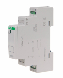F&F - Przekaźnik elektromagnetyczny PK-1P 230 V - PK-1P-230V