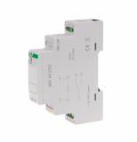 F&F - Przekaźnik elektromagnetyczny PK-1P 24 V - PK-1P-24V