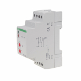 F&F - Regulator temperatury - zakres temperatur -4÷5°C montaz na szynie DIN, styk: 1NO/NC 230V AC - RT-821