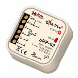 ZAMEL - STEROWNIK ROLET POPUSZKOWY  - EXF10000079