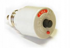 KONTAKT SIMON - WYŁĄCZNIK NADPRĄDOWY B 10A WKRĘCANY L-10 - L-10A GHS101 2100 VP0