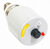 KONTAKT SIMON - WYŁĄCZNIK NADPRĄDOWY B 25A WKRĘCANY L-25 - L-25A GHS101 2250 VP0