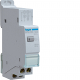 HAGER - PRZEKAŹNIK BISTABILNY ELEKTRONICZNY 230V 1Z/16A - EPN410