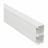 LEGRAND - LISTWA KABLOWA KIO45 130X50MM PS - 638040