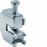HAGER - ZACISKI DO SZYN ZBIORCZYCH 15-16 QMM CU 20/30X5MM - K96Q
