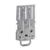 LEGRAND - ADAPTER DO MOCOWANIA DPX3 160 NA SZYNIE TH35 - 421071