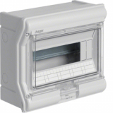 HAGER - ROZDZIELNIA IP65 10 MODUŁÓW VECTOR II - VE110L