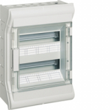 HAGER - ROZDZIELNIA IP65 24 MODUŁY VECTOR II - VE212L