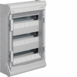 HAGER - ROZDZIELNIA IP65 54 MODUŁY VECTOR II - VE318L