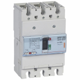 LEGRAND - WYŁĄCZNIK MOCY 160A 3 BIEGUNY 25KA DPX3 250 - 420207