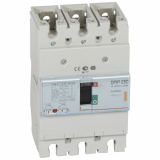 LEGRAND - WYŁĄCZNIK MOCY 200A 3 BIEGUNY 25KA DPX3 250 - 420208