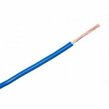 KABLE I PRZEWODY - PRZEWÓD INSTALACYJNY LGY 4 750V NIEBIESKI H07V-K - G-106019