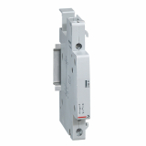 LEGRAND - STYKI POMOCNICZE NO+NC PS 385 - 412431