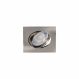 KANLUX - OPRAWKA SUFITOWA PUNKTOWA P/T IP20 GX5.3 CHROM MAT NAVI CTX-DT10-C/M - 2553