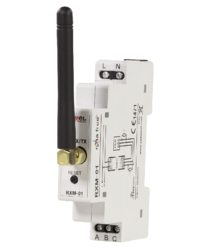 ZAMEL - TRANSLATOR RS485-EXTA FREE - EXF10000067