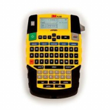 DYMO - DRUKARKA ETYKIET DYMO RHINO 4200 180 DPI ZESTAW WALIZKOWY TAŚMY DO SZEROKOŚCI 19MM KLAWIATURA QWERTY DO 10 KOPII JEDNORAZOWO - 1852995