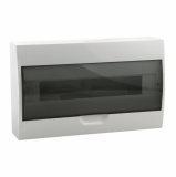 KANLUX - Rozdzielnica serii DB118S 1X18P/SMD      - 3834