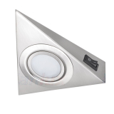 KANLUX - OPRAWA MEBLOWA LFD-T02/S-C/M - 4386