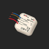 ZAMEL - ZASILACZ LED MONTAŻOWY DO PUSZEK IP20 ZNP-15-14 230/14V DC 15W  - LDX10000031