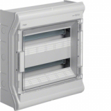 HAGER - ROZDZIELNIA IP65 36 MODUŁÓW VECTOR II - VE218L