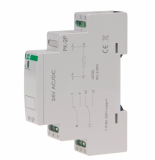 F&F - Przekaźnik elektromagnetyczny PK-2P 24 V - PK-2P-24V