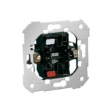 KONTAKT SIMON - Łącznik schodowy (mechanizm), 10AX, 250V~, szybkozłącza - 75201-39