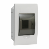 KANLUX - Rozdzielnica serii DB104F 1X4P/FMD - 3840