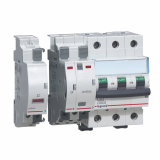 LEGRAND - WYZWALACZ WZROSTOWY ZAKRES 110-415V DO DX3 - 406278